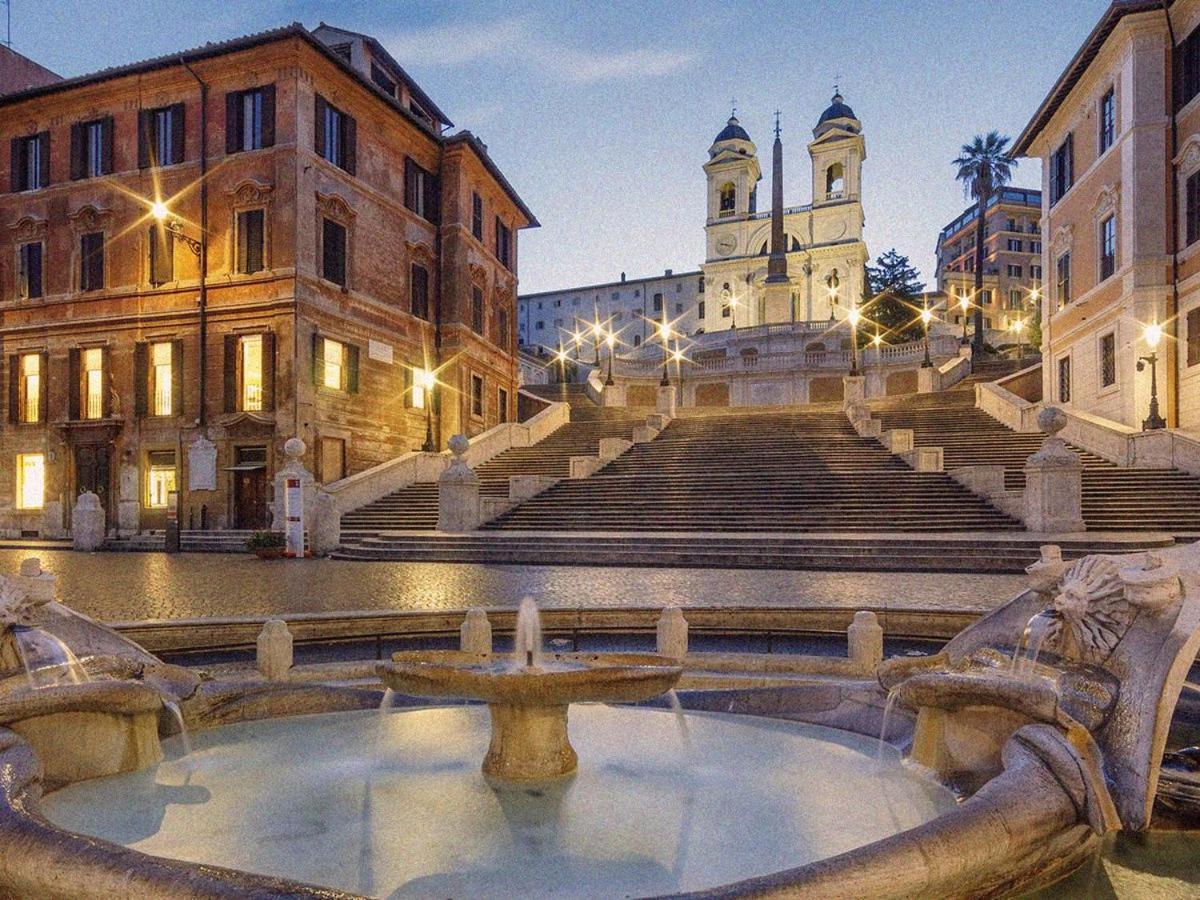 Bed and breakfast Parisii Bocca Di Leone 88 *