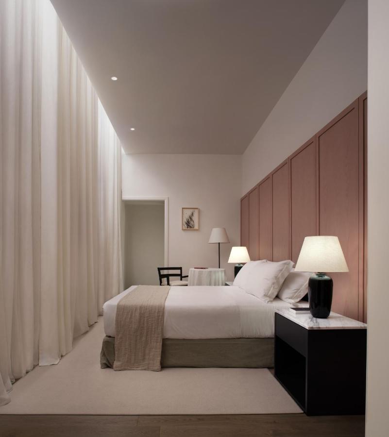 Bed and breakfast Parisii Bocca Di Leone 88 Roma