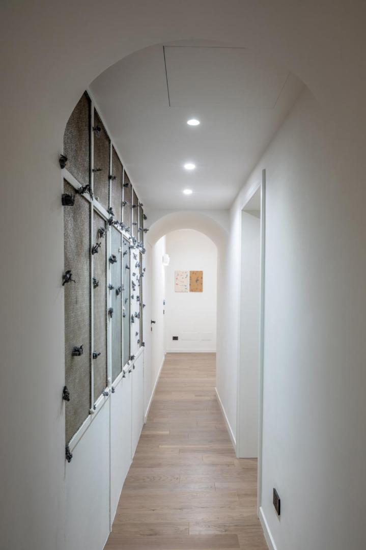 Parisii Bocca Di Leone 88 Bed and breakfast *