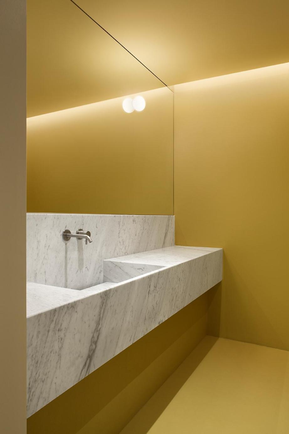 Parisii Bocca Di Leone 88 Bed and breakfast Roma