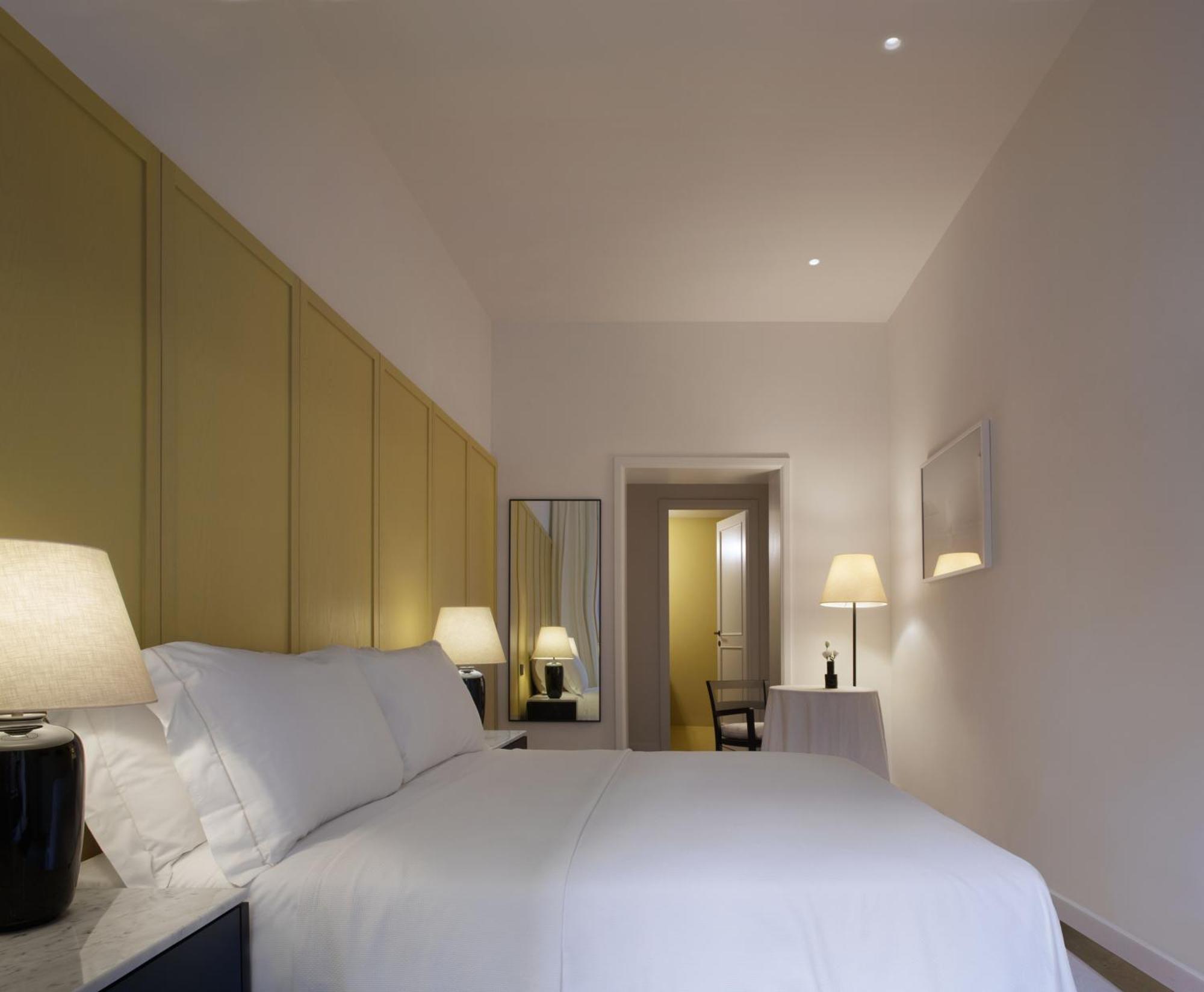 Bed and breakfast Parisii Bocca Di Leone 88 Roma