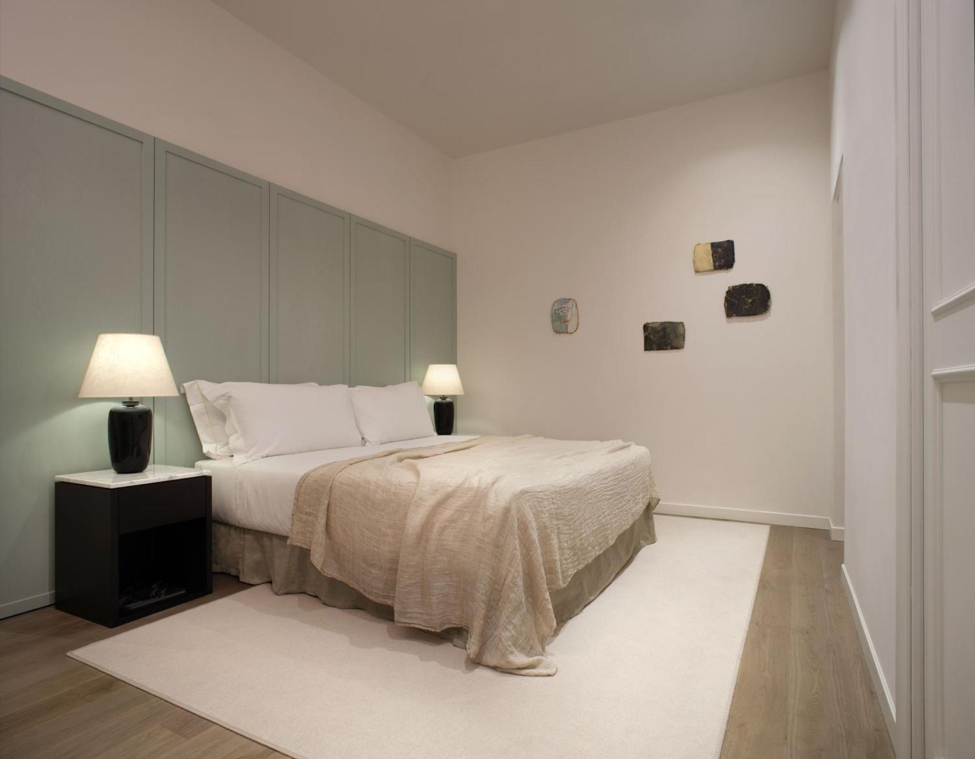 Parisii Bocca Di Leone 88 Bed and breakfast *