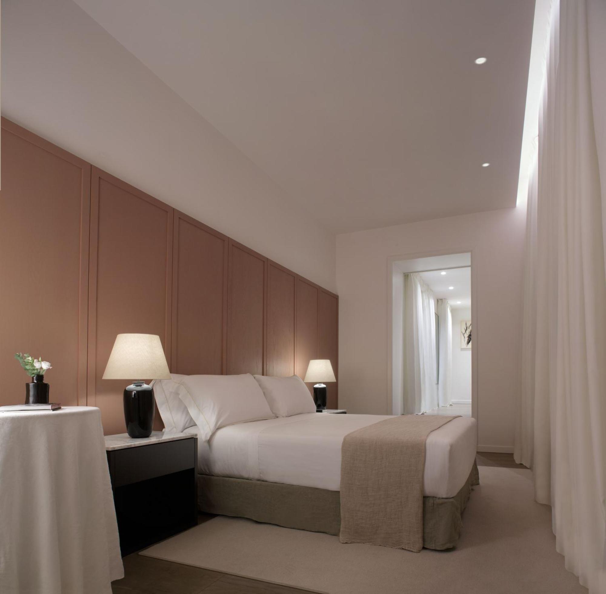 Parisii Bocca Di Leone 88 Bed and breakfast
