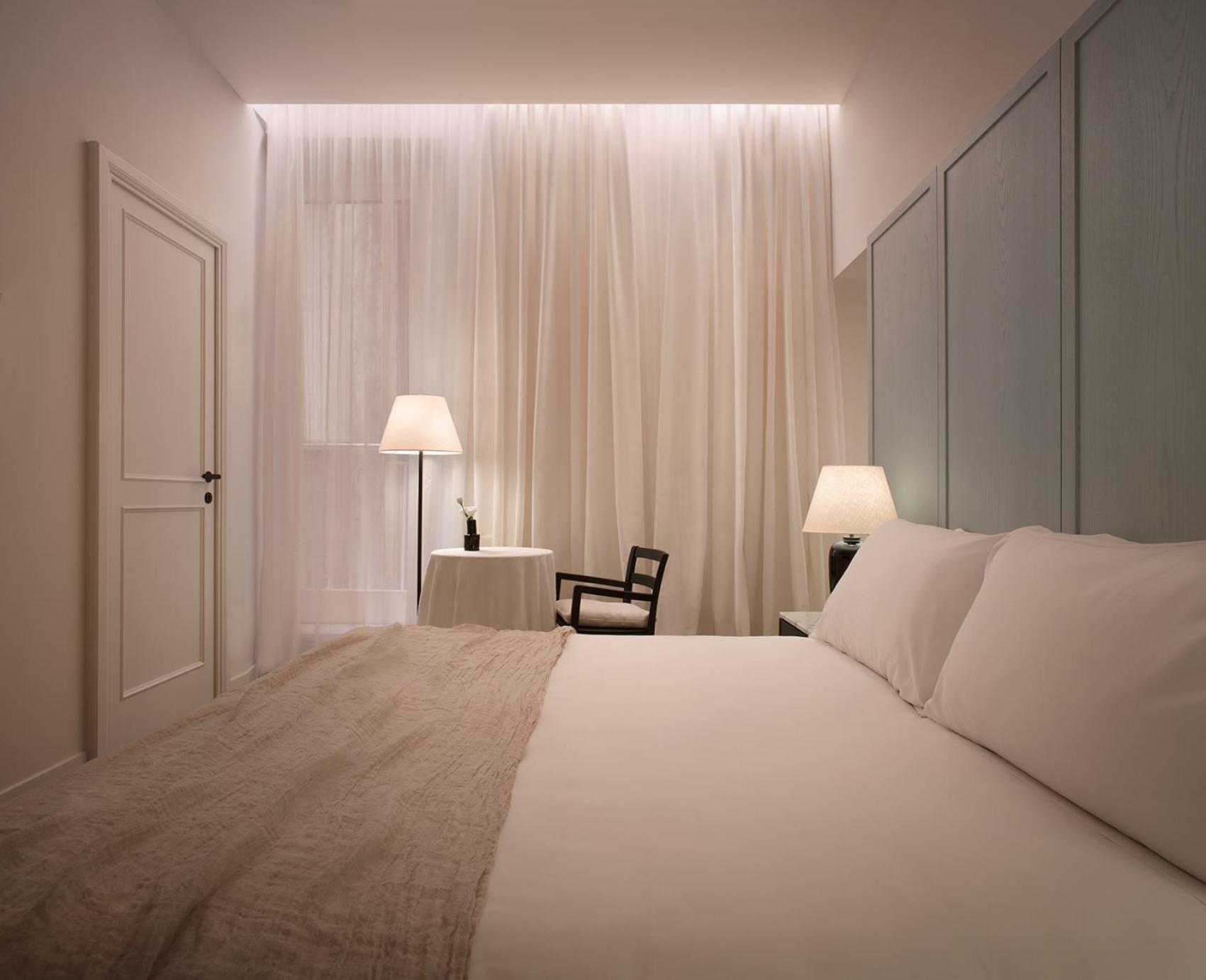 Parisii Bocca Di Leone 88 Bed and breakfast