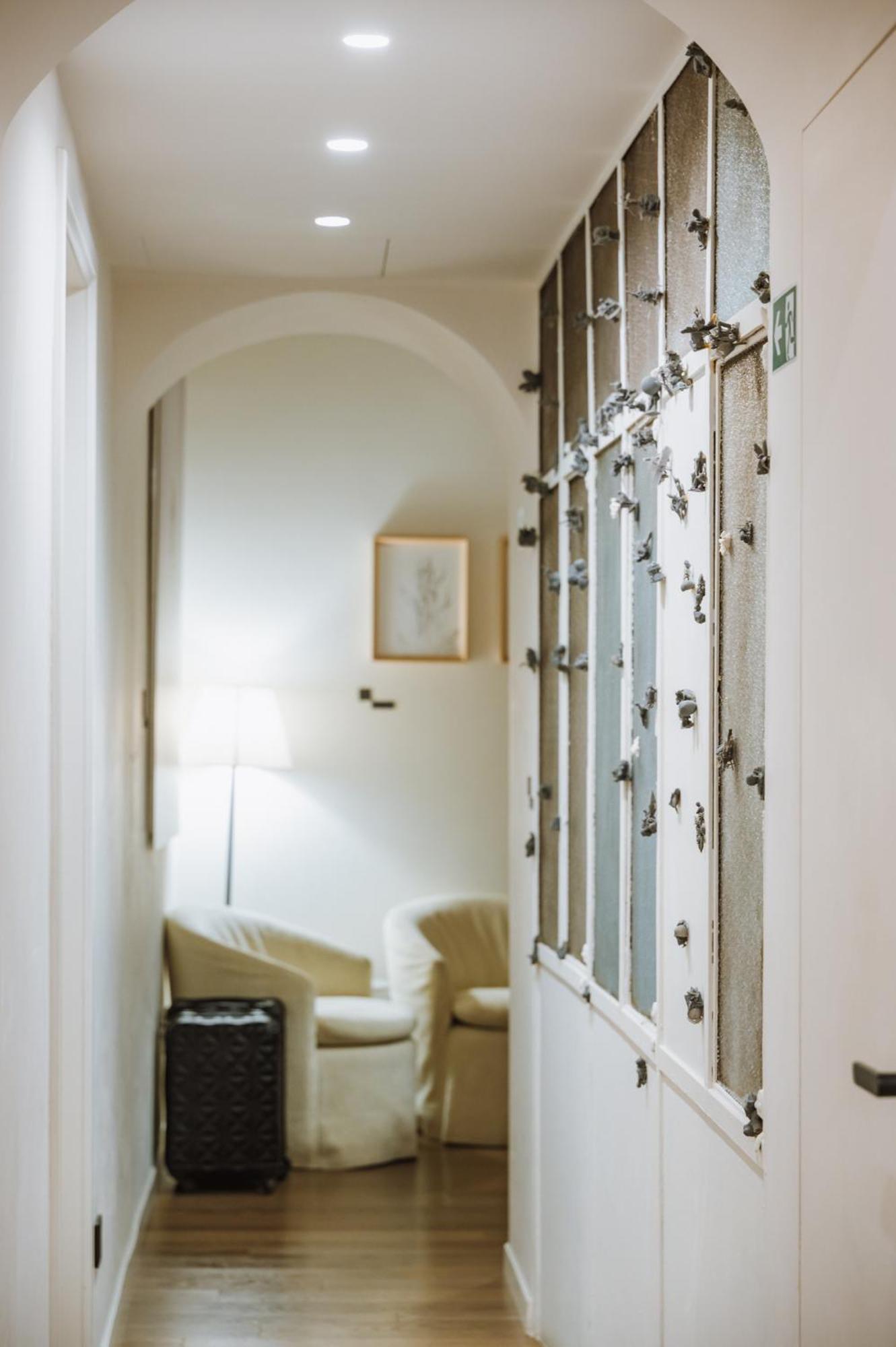 Parisii Bocca Di Leone 88 Bed and breakfast