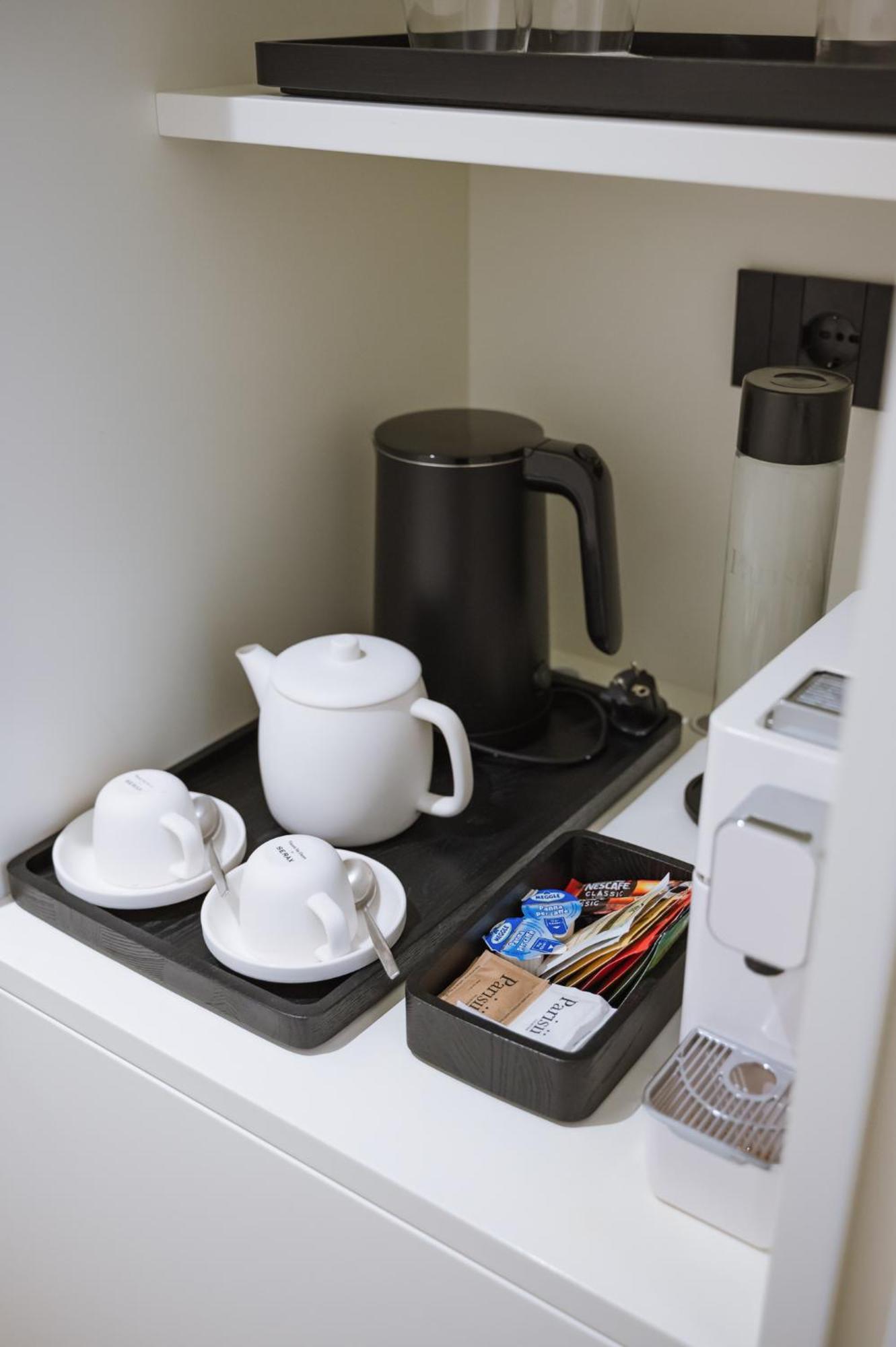 Parisii Bocca Di Leone 88 Bed and breakfast *