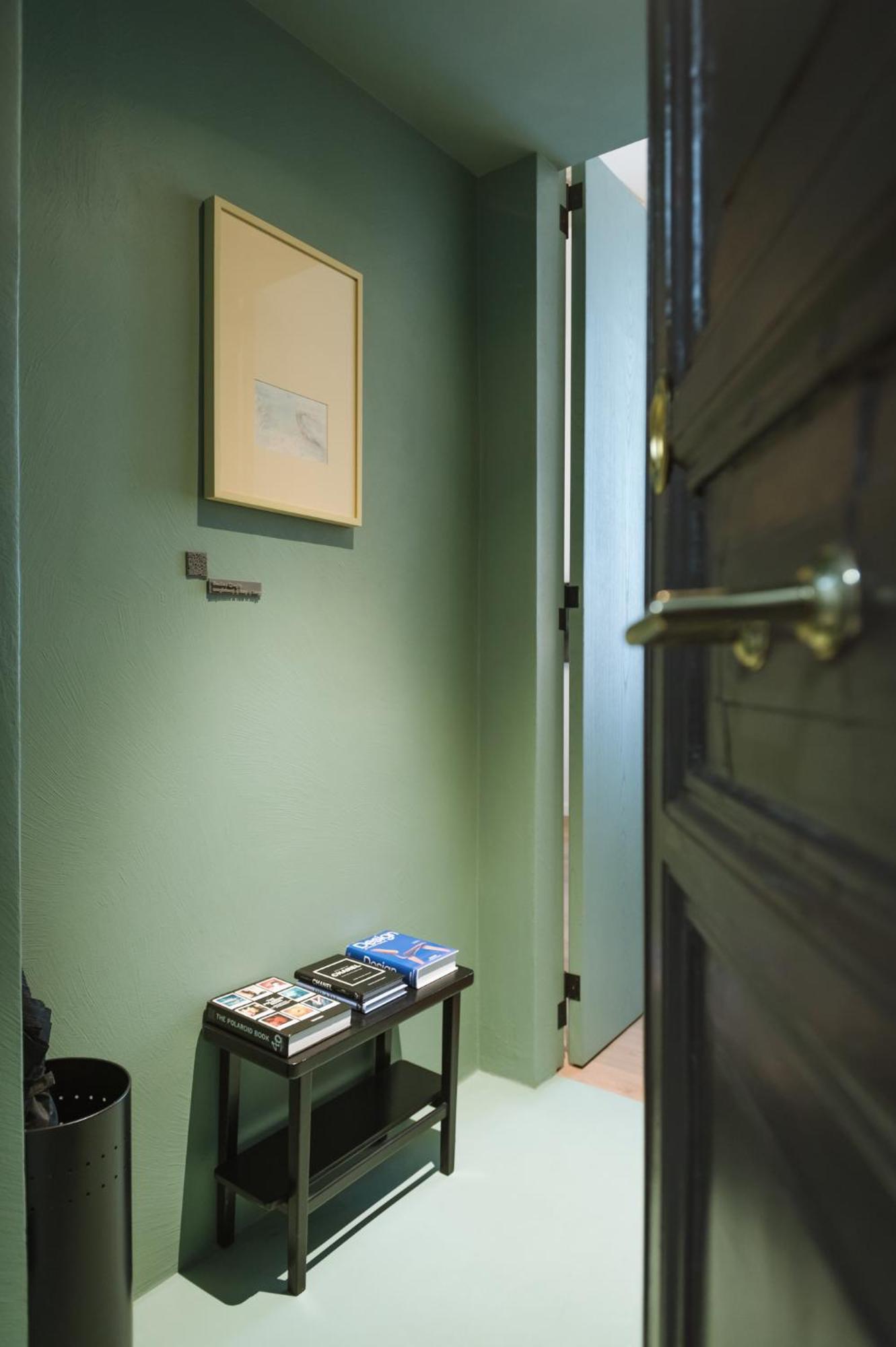 Bed and breakfast Parisii Bocca Di Leone 88 Roma