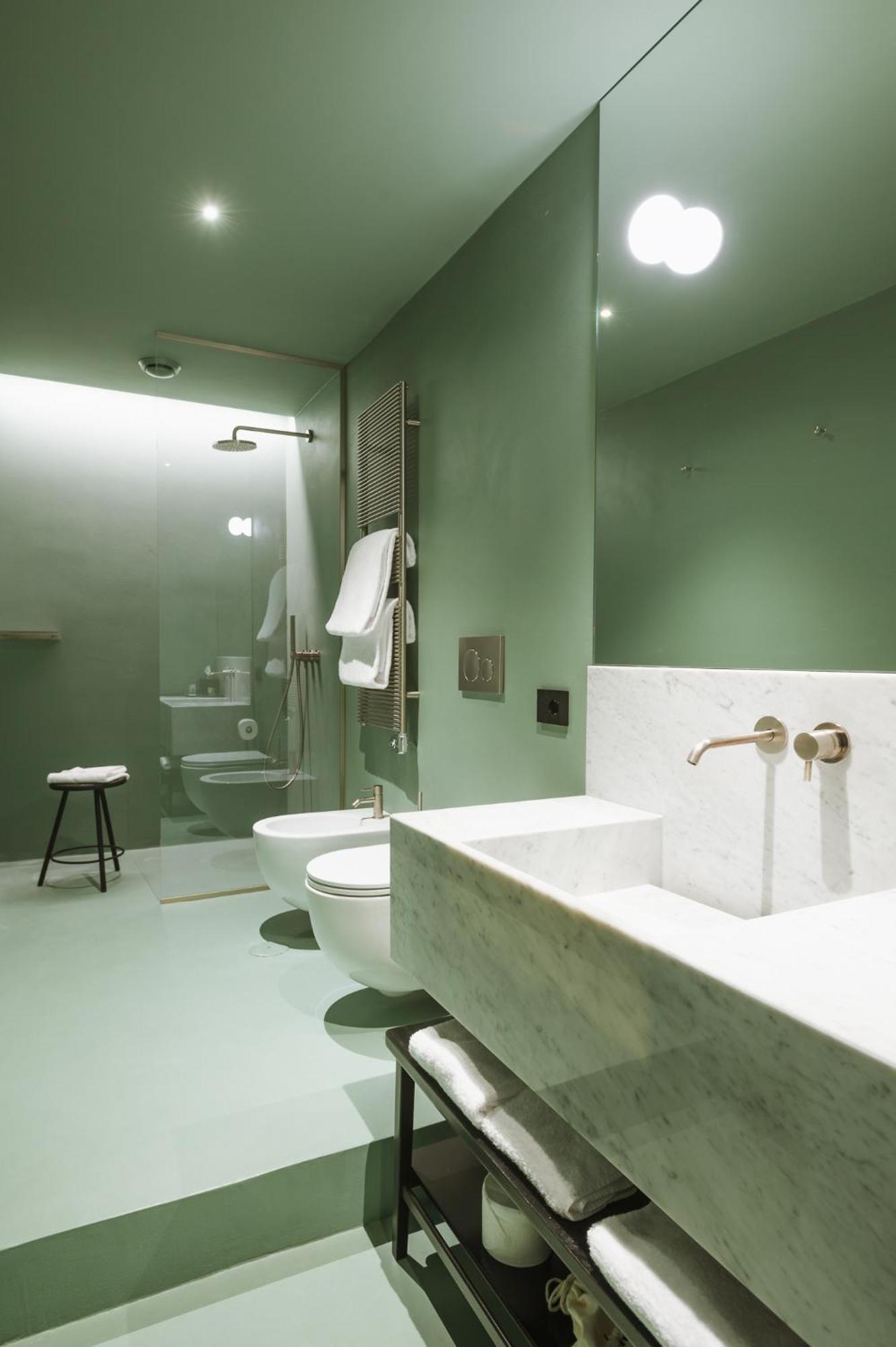 Parisii Bocca Di Leone 88 Bed and breakfast