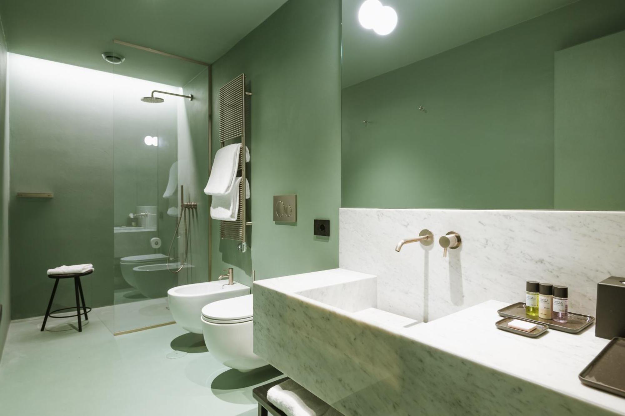 Bed and breakfast Parisii Bocca Di Leone 88 Roma