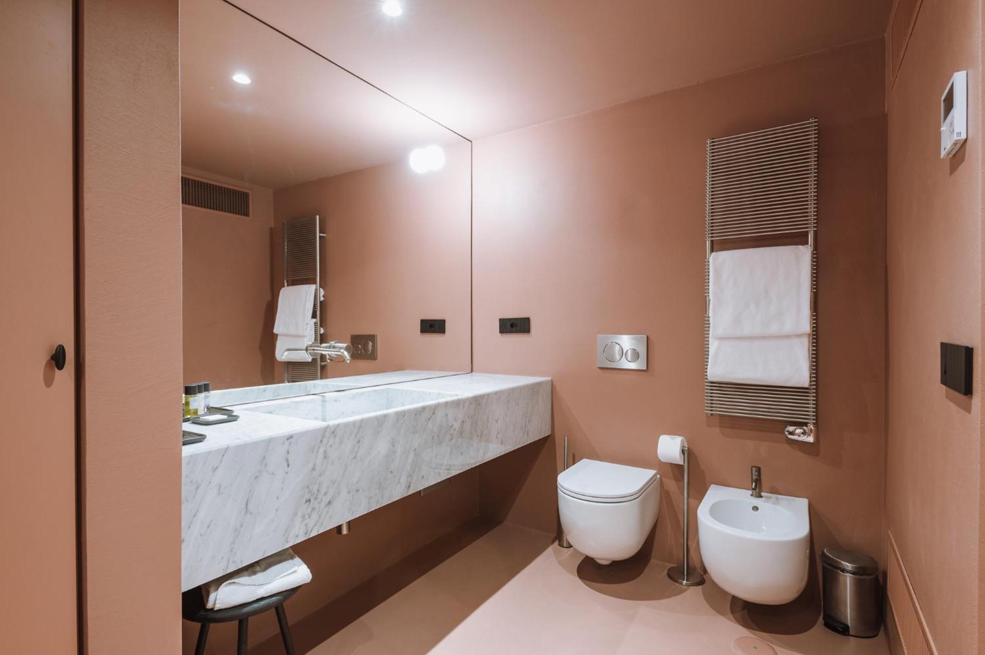 Bed and breakfast Parisii Bocca Di Leone 88
