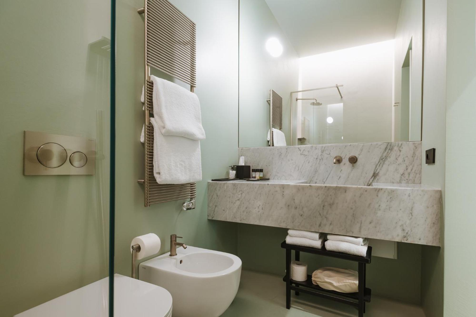 Parisii Bocca Di Leone 88 Bed and breakfast *