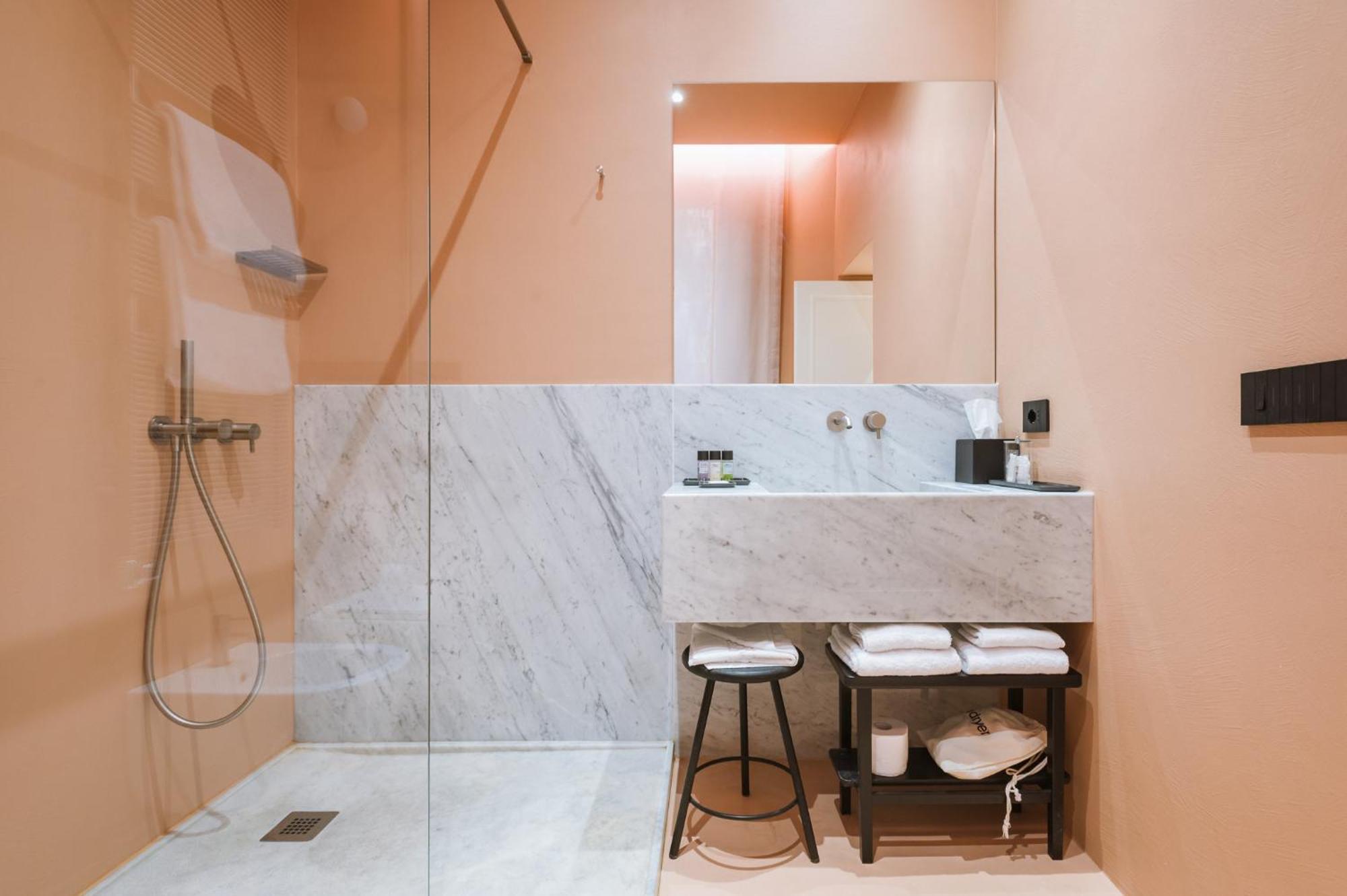 Bed and breakfast Parisii Bocca Di Leone 88 Roma