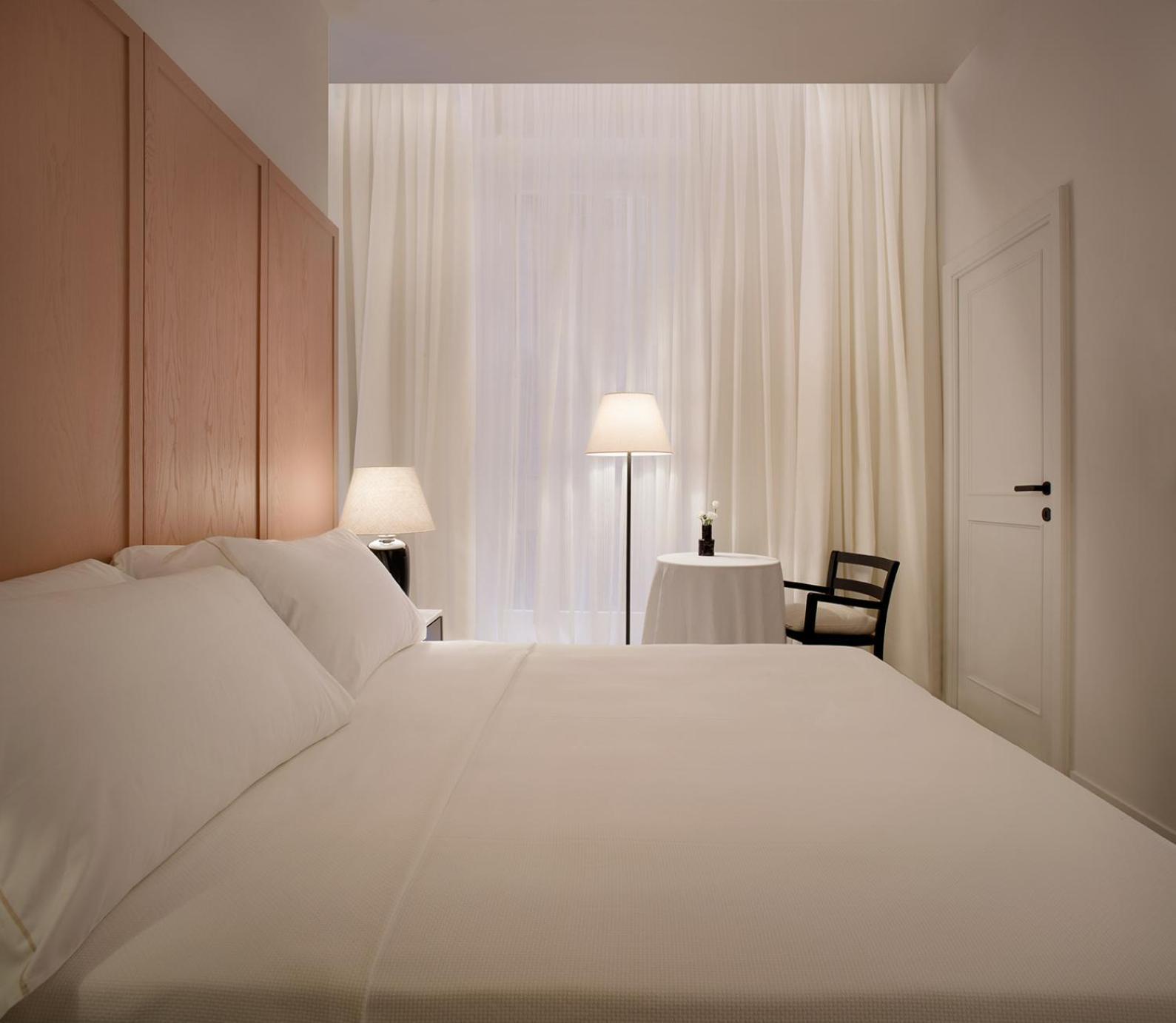 Bed and breakfast Parisii Bocca Di Leone 88 *