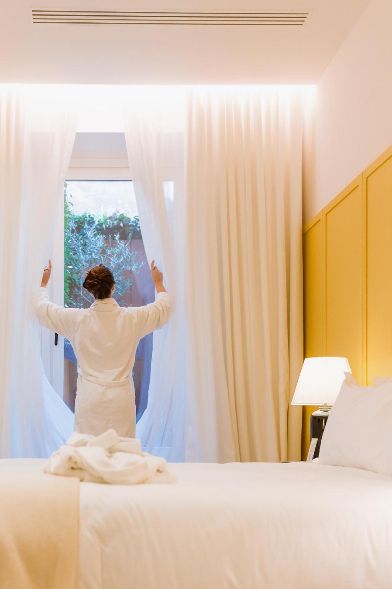 Bed and breakfast Parisii Bocca Di Leone 88 *
